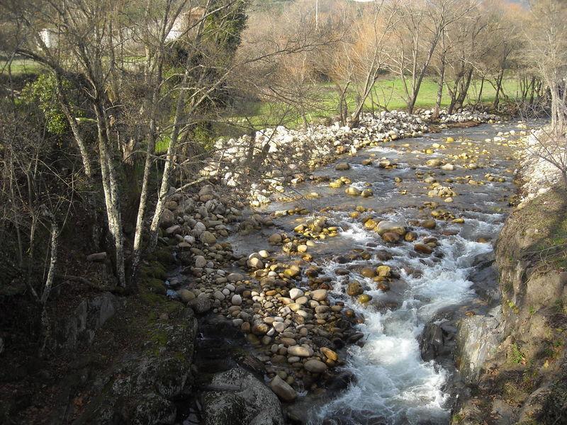 Quinta Da Vargem Unhais Da Serra Esterno foto
