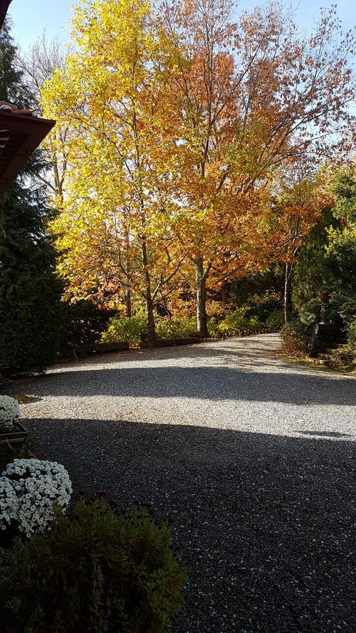 Quinta Da Vargem Unhais Da Serra Esterno foto